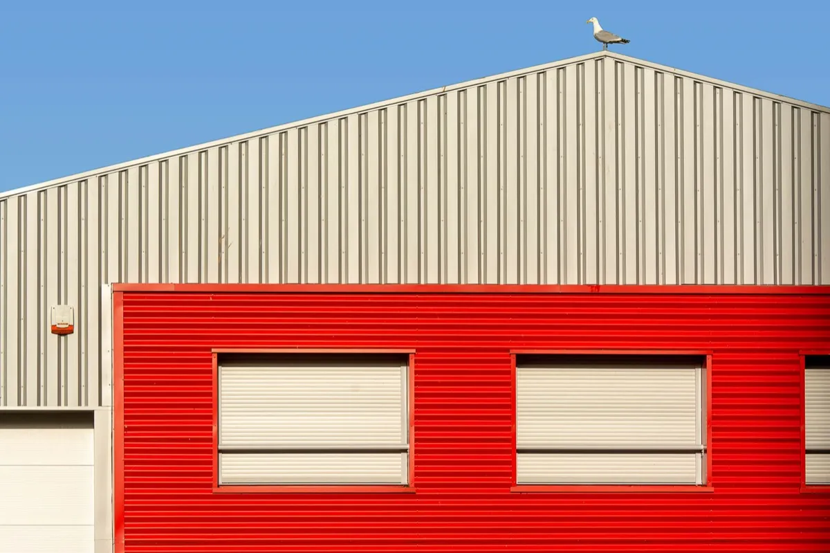 Commercial Roofing in Salinas, CA