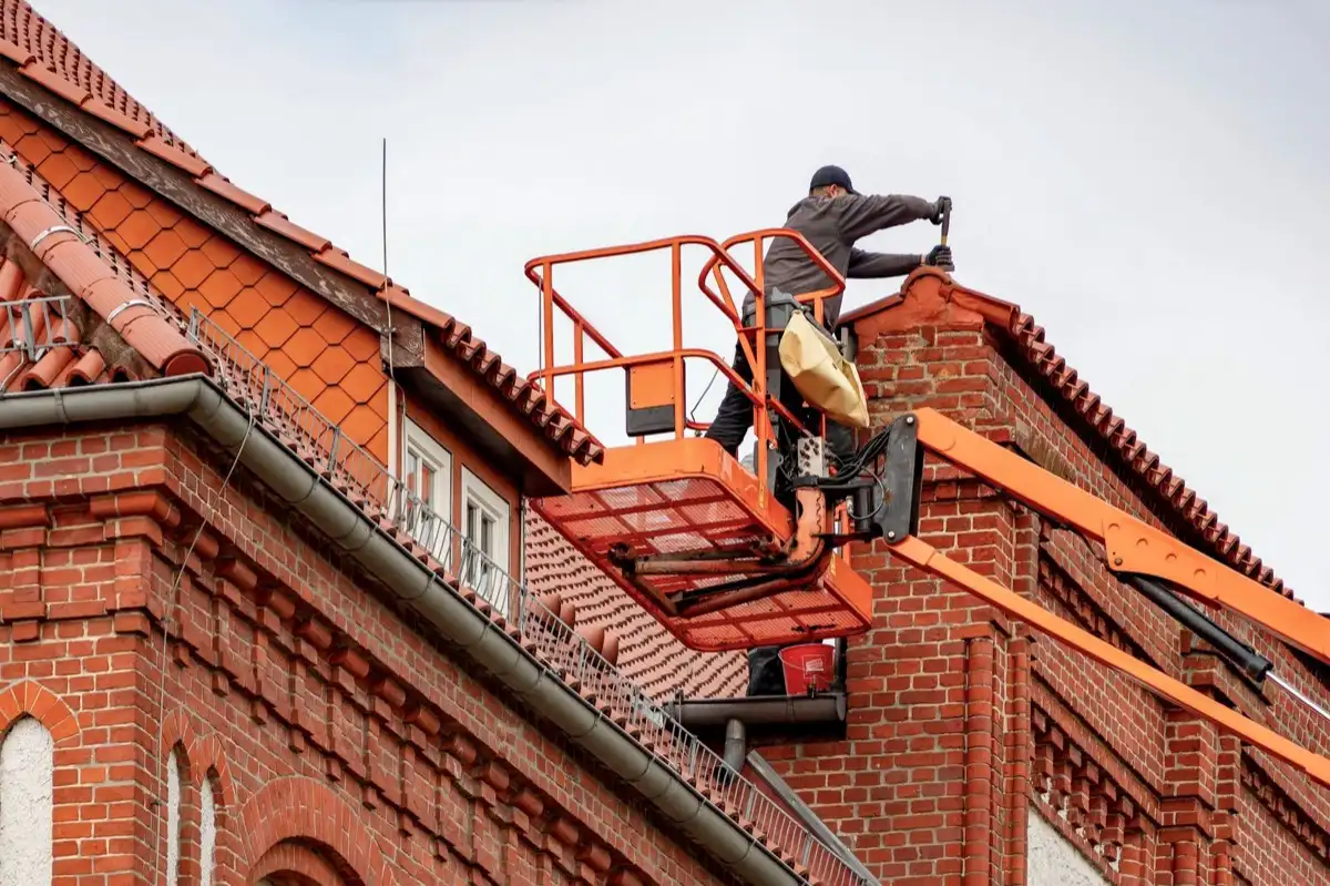 Roof Coatings & Sealing in Salinas, CA
