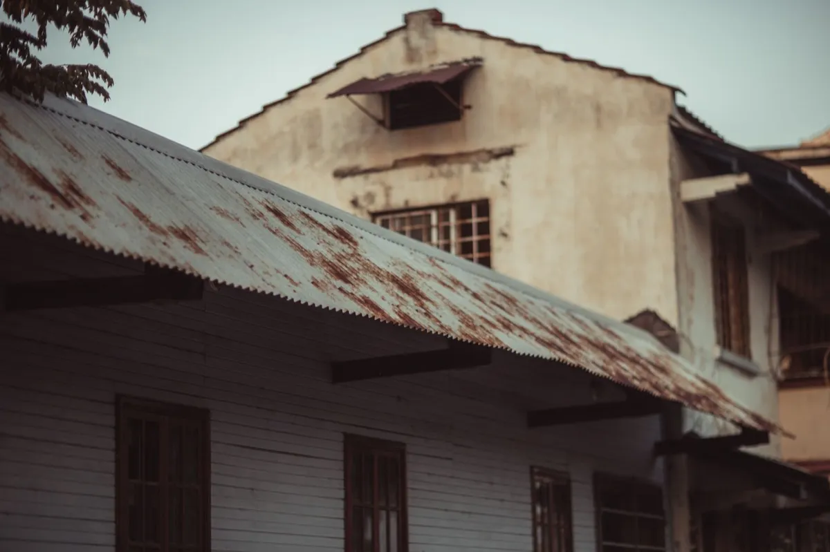 Metal Roofing in Salinas, CA