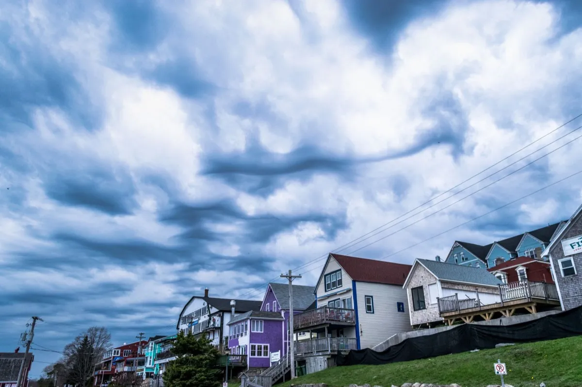 Storm Damage Restoration in Salinas, CA