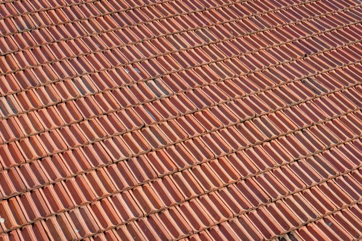 Tile Roofing in Salinas, CA